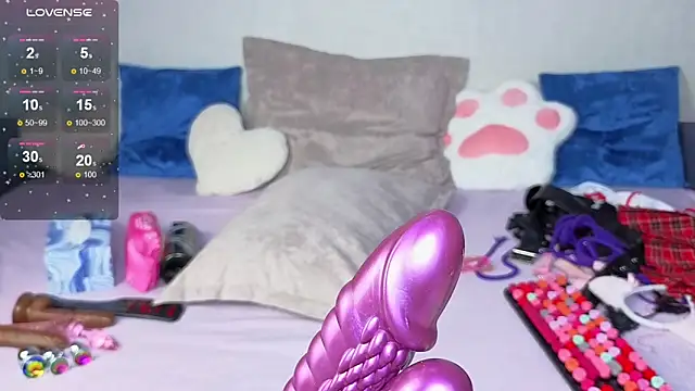 Snapshot of KittySweetness chatting on 15, 10, 2025 KittySweetness online show from 15, 10, 2025