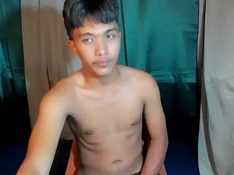 chris hot asian loverboy online show from 30, 3, 2026