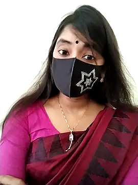 Snapshot of Puja-Rane chatting on 14, 10, 2025 Puja-Rane online show from 14, 10, 2025