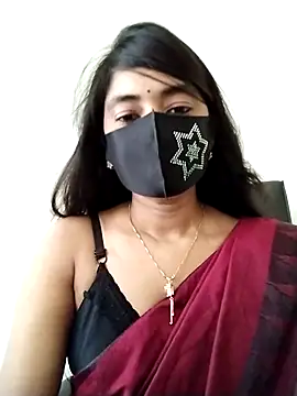 Snapshot of Puja-Rane chatting on 18, 10, 2025 Puja-Rane online show from 18, 10, 2025