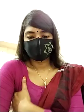 Snapshot of Puja-Rane chatting on 20, 10, 2025 Puja-Rane online show from 20, 10, 2025