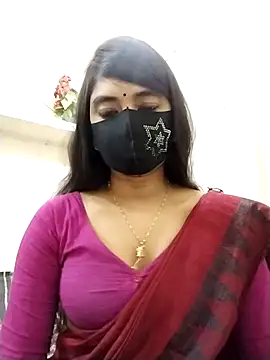 Puja-Rane online show from 23, 11, 2025