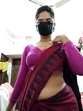 Puja-Rane online show from 19, 12, 2025