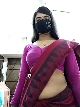 Puja-Rane online show from 22, 12, 2025