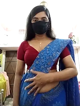 Puja-Rane online show from 30, 3, 2026