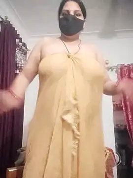 Snapshot of Sexybhabhi6 chatting on 17, 9, 2025 Sexybhabhi6 online show from 17, 9, 2025