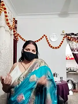 Snapshot of Sexybhabhi6 chatting on 15, 10, 2025 Sexybhabhi6 online show from 15, 10, 2025