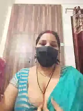 Sexybhabhi6 online show from 18, 12, 2025