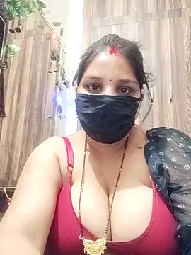 Sexybhabhi6 online show from 18, 4, 2026
