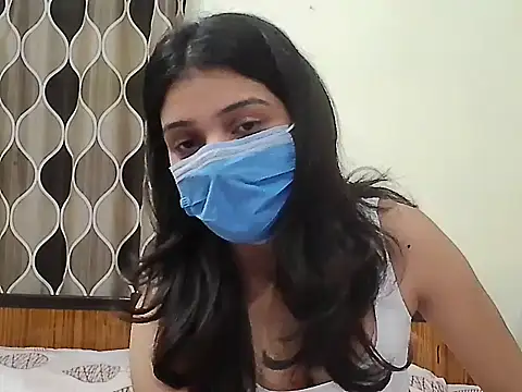 Snapshot of Cute_babydoll099 chatting on 24, 10, 2025 Cute babydoll099 online show from 24, 10, 2025