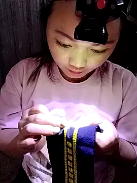 lusy-000 online show from 27, 10, 2025