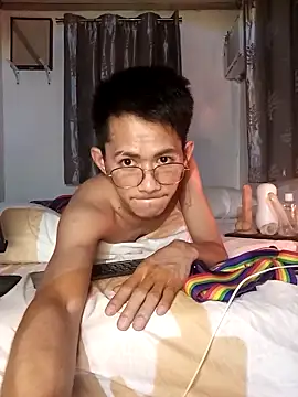 Skinny CumLoader69 online show from 6, 10, 2025