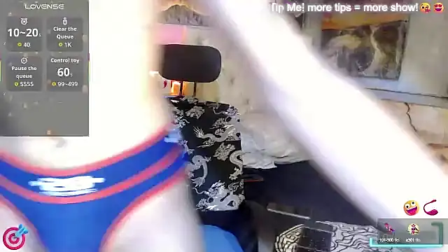 Skinny CumLoader69 online show from 8, 10, 2025