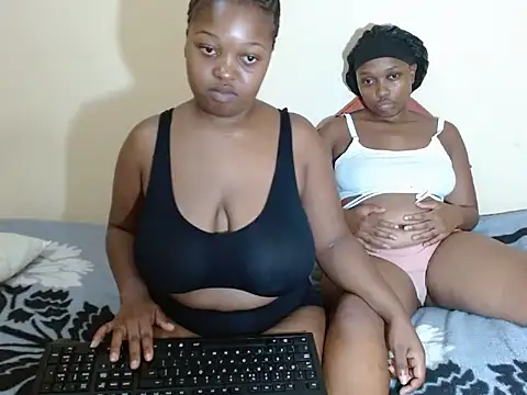 xfoxybrownxx online show from 9, 9, 2025