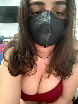 Snapshot of aisha1630 chatting on 23, 10, 2025 aisha1630 online show from 23, 10, 2025