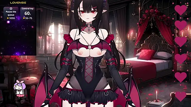 chloelabelle online show from 1, 12, 2025