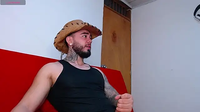 tommyblessd1 online show from 15, 10, 2025