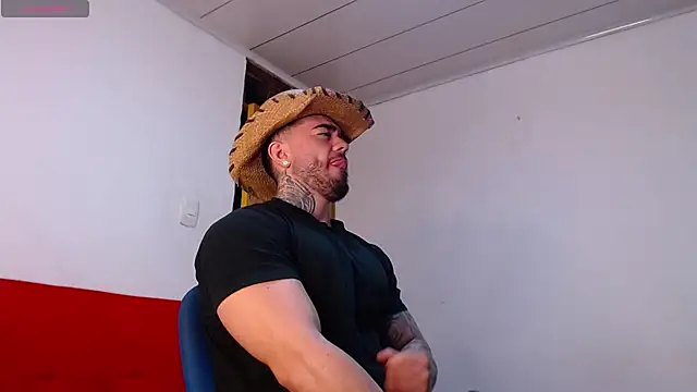 tommyblessd1 online show from 16, 12, 2025