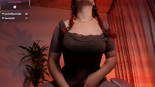 Snapshot of bri_von_dhara__ chatting on 20, 9, 2025 bri von dhara online show from 20, 9, 2025