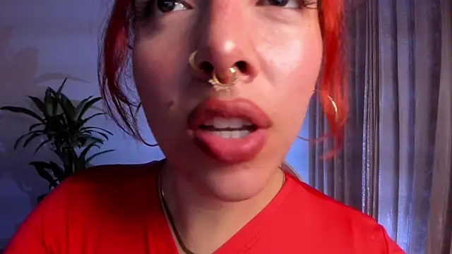 Snapshot of bri_von_dhara__ chatting on 23, 9, 2025 bri von dhara online show from 23, 9, 2025