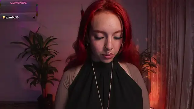 Snapshot of bri_von_dhara__ chatting on 1, 10, 2025 bri von dhara online show from 1, 10, 2025