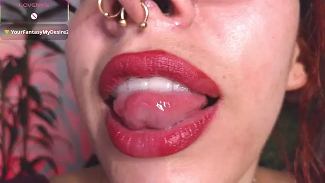 bri von dhara   online show from 9, 2, 2026