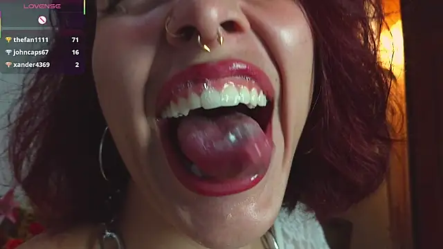bri von dhara   online show from 18, 7, 2026