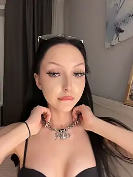 Lina Thornton  online show from 22, 5, 2026