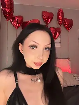 Lina Thornton  online show from 17, 6, 2026