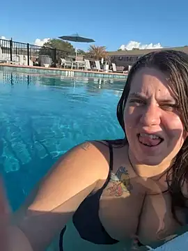 MichelleDoll4U online show from 10, 3, 2026