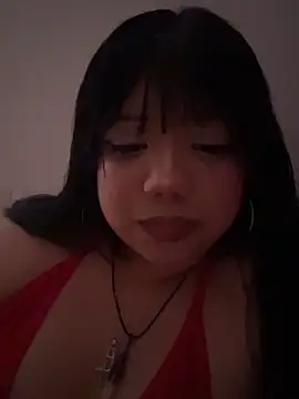 Snapshot of April_park chatting on 17, 6, 2026 April park online show from 17, 6, 2026