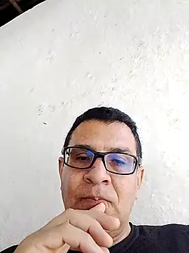 voyerista50 online show from 6, 10, 2025