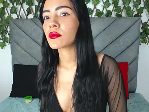 Snapshot of valerythompsonper chatting on 27, 3, 2026 valerythompsonper online show from 27, 3, 2026