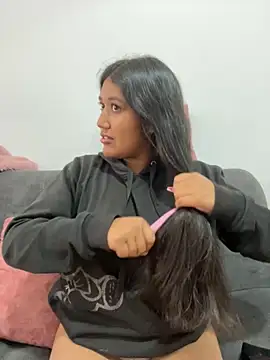 SharaRous online show from 20, 10, 2025