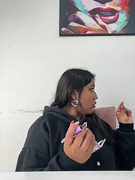 SharaRous online show from 18, 11, 2025