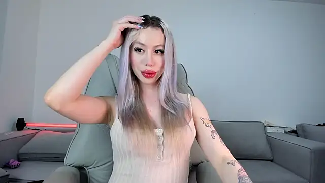 Snapshot of Sweet_Soffi chatting on 25, 2, 2026 Sweet Soffi online show from 25, 2, 2026