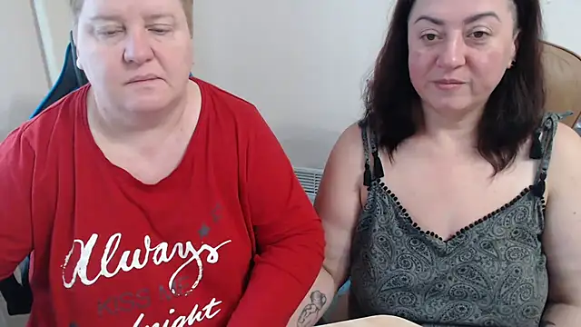 Bertie Adeline online show from 30, 11, 2025