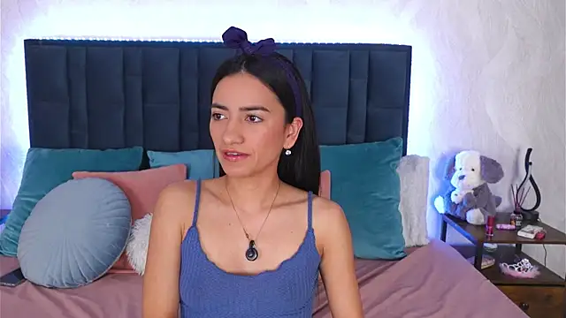 EmilyPrincy online show from 13, 1, 2026