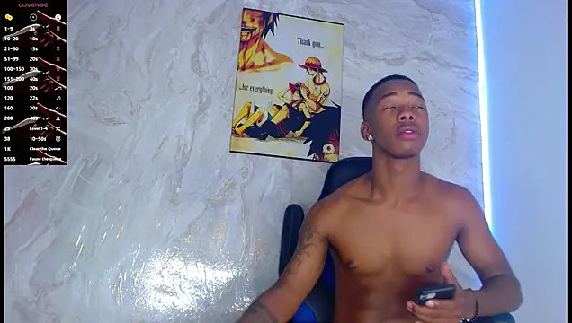 maicoljorda online show from 26, 9, 2025