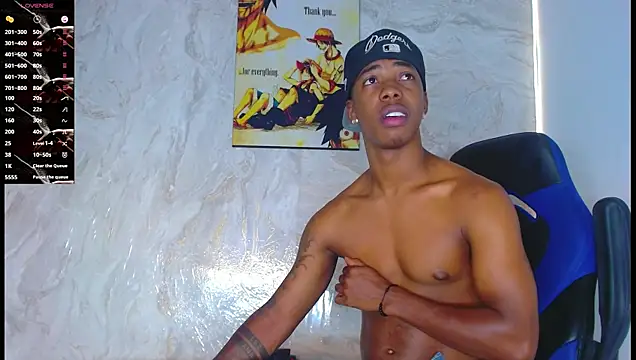 maicoljorda online show from 22, 10, 2025