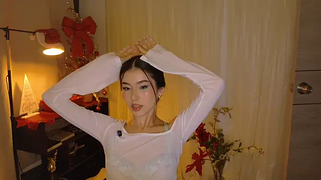 imrose mar1423 online show from 30, 11, 2025