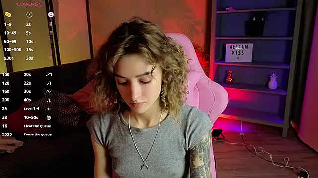   grace   online show from 11, 9, 2025