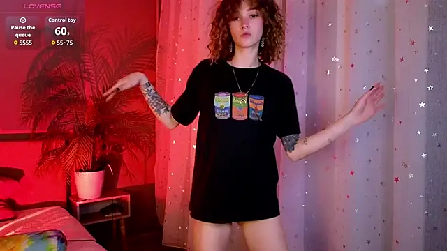   grace   online show from 16, 9, 2025