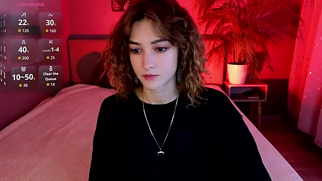   grace   online show from 23, 9, 2025