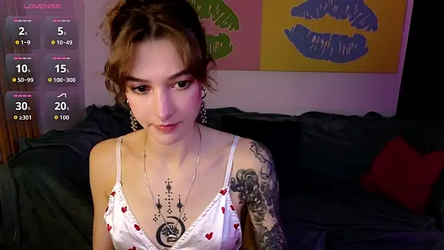   grace   online show from 8, 10, 2025