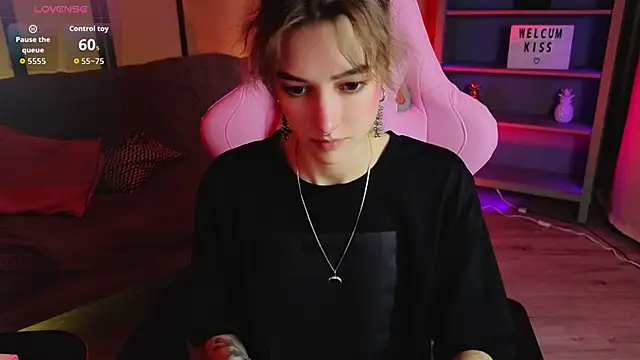   grace   online show from 13, 10, 2025