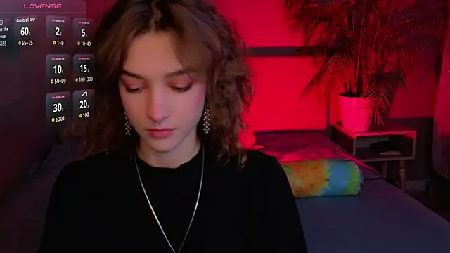   grace   online show from 15, 10, 2025