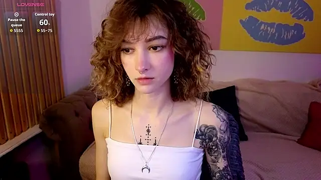   grace   online show from 30, 10, 2025