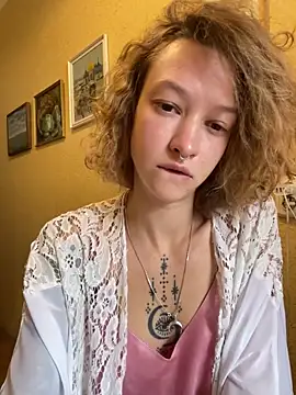 Snapshot of __grace__ chatting on 21, 6, 2026 grace online show from 21, 6, 2026