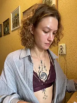 Snapshot of __grace__ chatting on 8, 7, 2026 grace online show from 8, 7, 2026